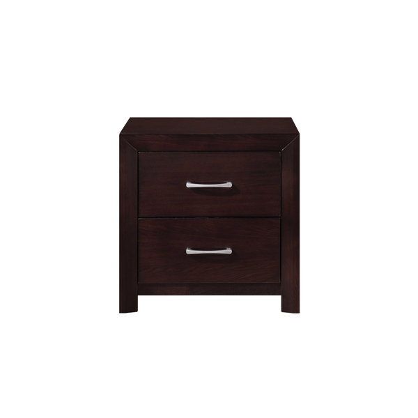 Red Barrel Studio® 4 Piece Bedroom Set Wayfair